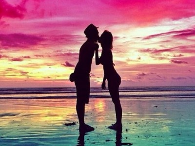 幸福说说带图片:某人,我要让你在我身边,猖。