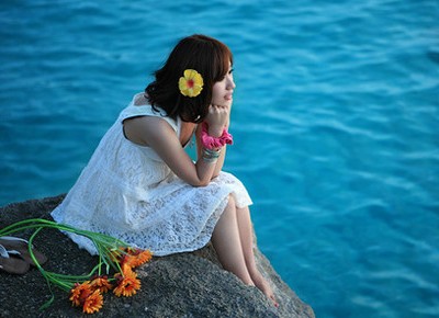 关于恋爱的说说:爱你,是我做过的最幸福的事情