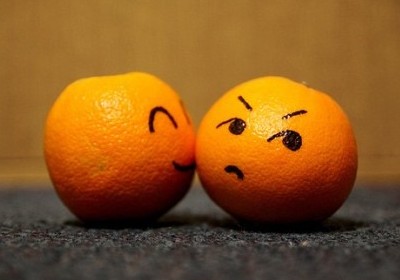 清新优雅的句子:真正爱你的男人,在你面前总像个孩子