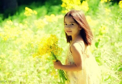 有感觉的句子:你的幸福,常常在别人眼里