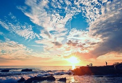 爱情说说带图片:恋爱,要么不开始,要么一辈子!