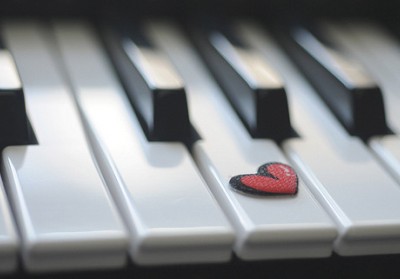 有诗意的句子:你在时你是一切,你不在时一切是你