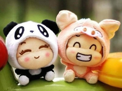 经典幽默语录：命运像强奸，反抗不了就学会享受