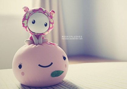 有意思的QQ说说：对我好一点，否则不给你生儿子