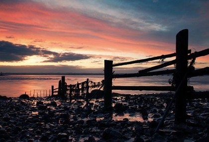 最受欢迎心情短语:你哪里都好,只是无缘到老