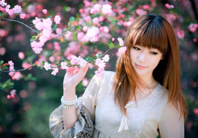 女生个性心情短语:有一种情绪,叫做懒得解释