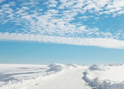 震撼人心的句子:只有回不了的过去,没有到不了的明天