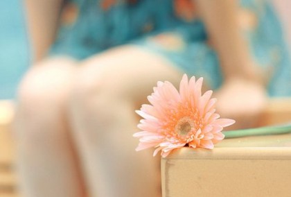 孤独寂寞的说说:你来过一阵子,我却怀念了一辈子1