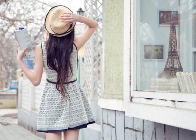 关于开学的说说:真希望是2月29开学,四年开一次